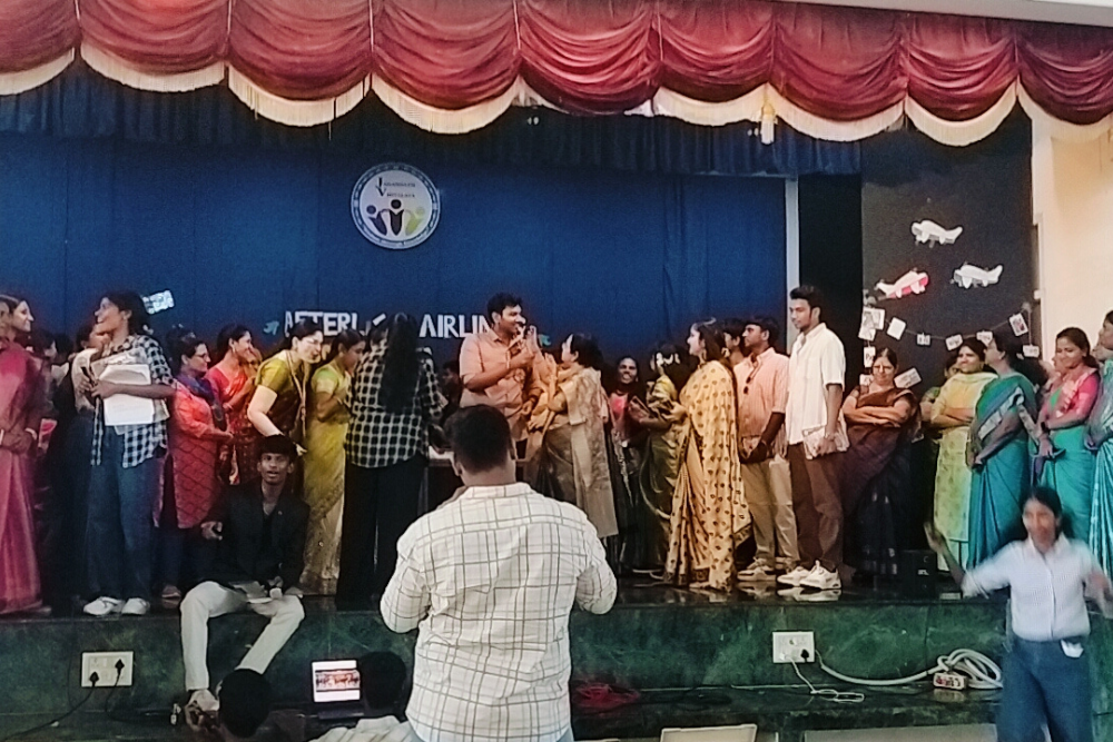 gallery