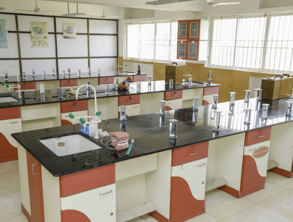 Biology Lab